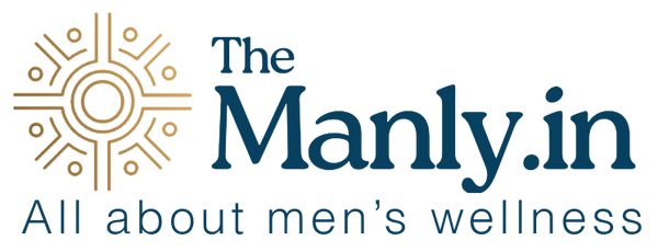 THEMANLY.IN STORE